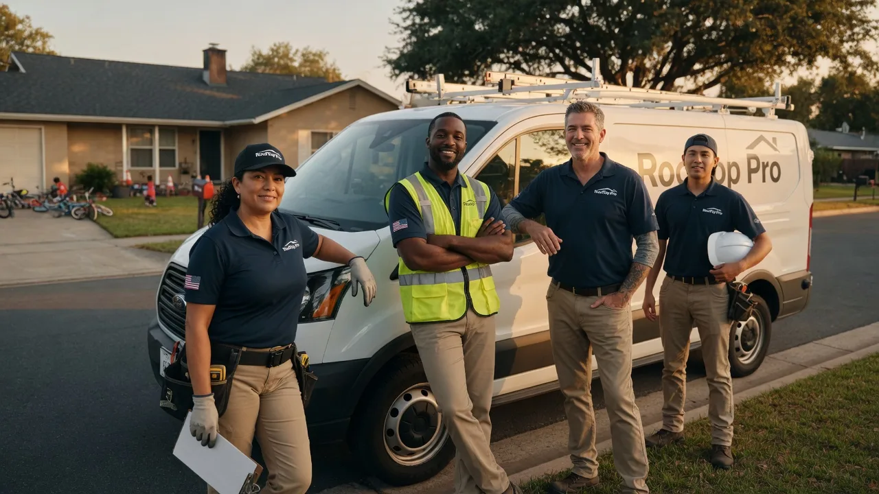 Roof Repair in Carrollton, MS near me