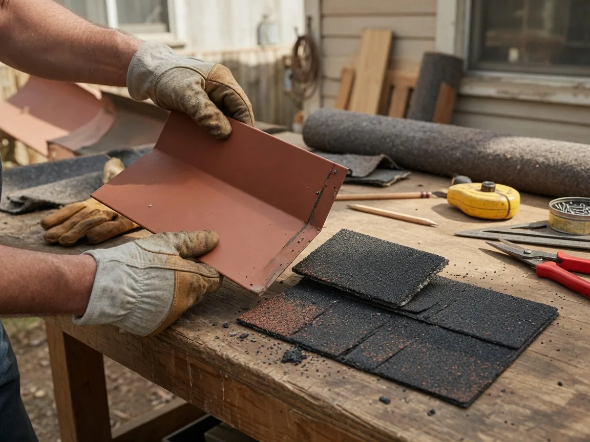 Roof Repair company in Carrollton, MS